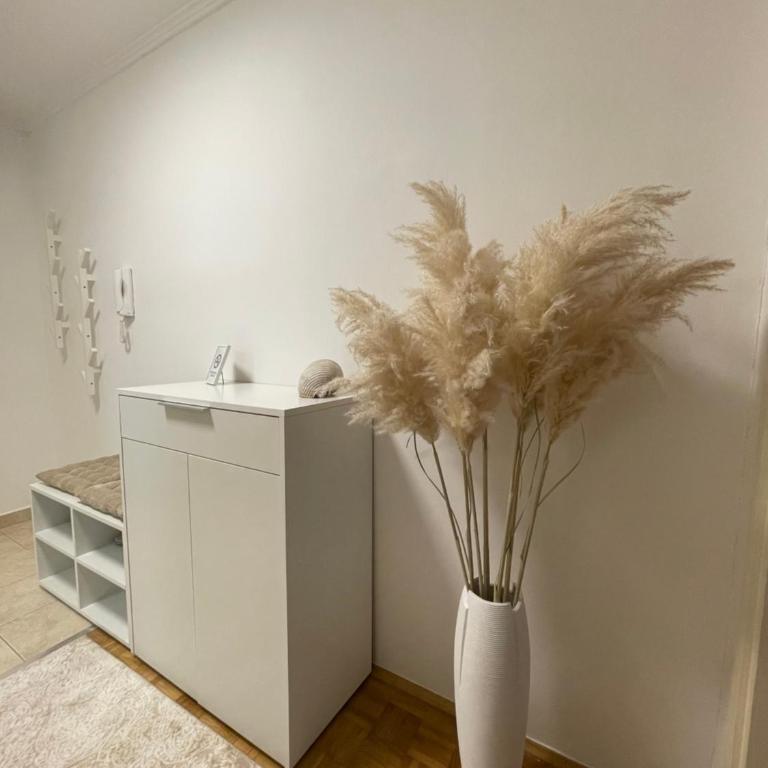 Apartman I&T - Apartman sa 1 Spavaćom Sobom - 5