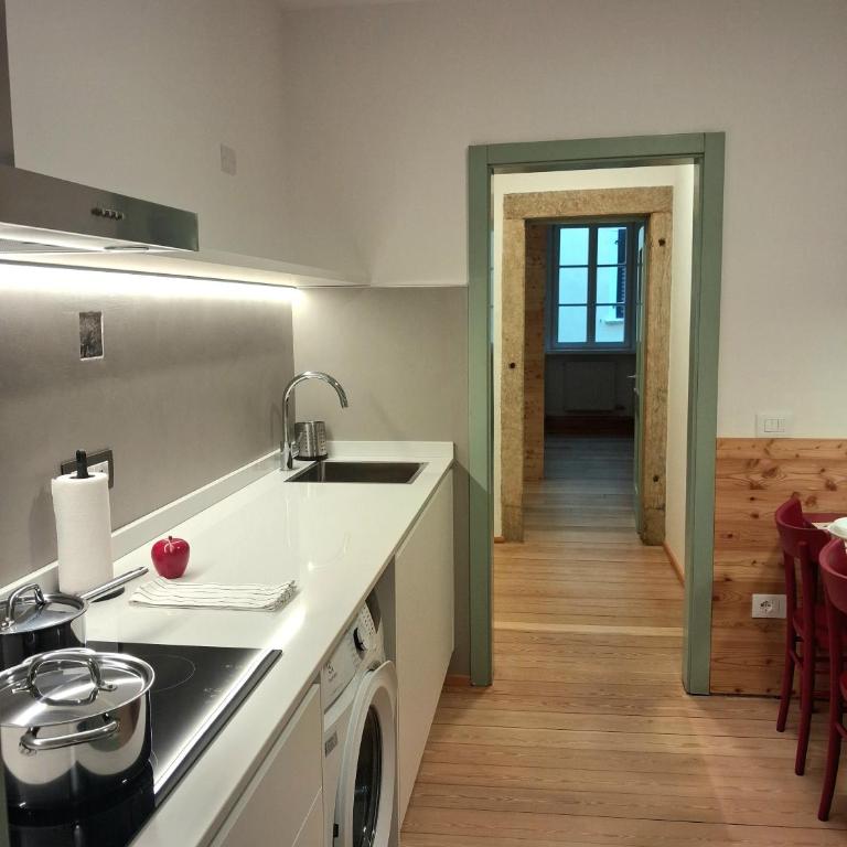 Vicolo al Duomo - Appartamento con 1 Camera da Letto - 5