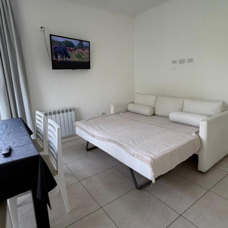 Altos del Pejerrey Pinamar - Apartamento de 1 dormitorio - 3