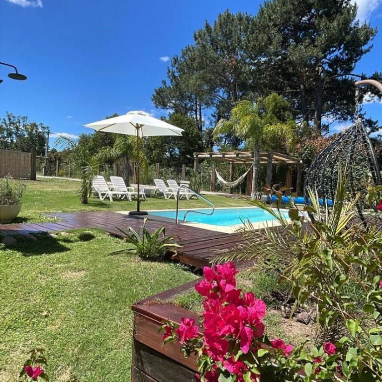 Calma - Two-Bedroom House - 7