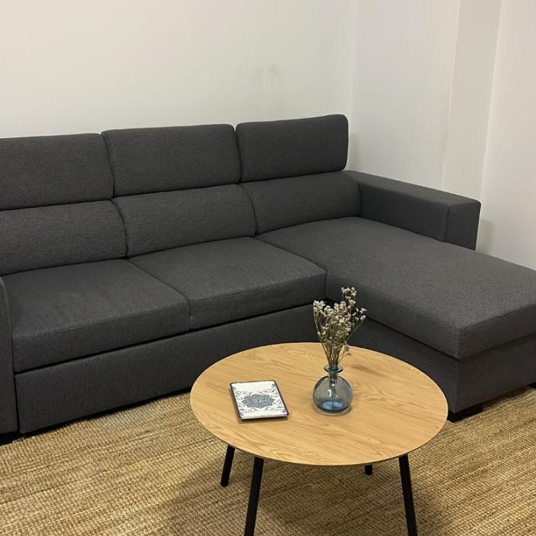 Apartamento Observatorio Flat a 10 minutos Playa de Riazor - Apartamento de 2 dormitorios - 18