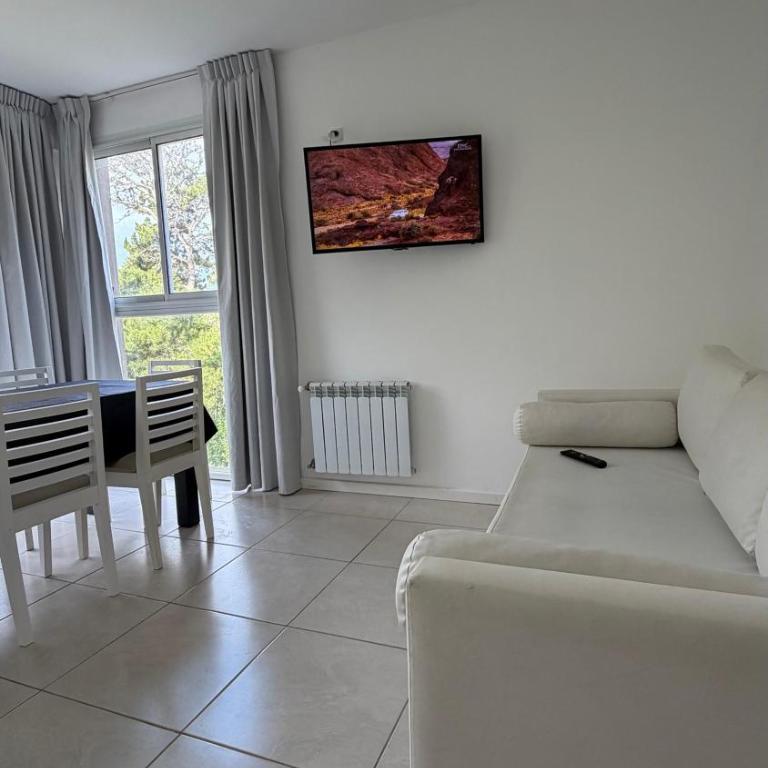 Altos del Pejerrey Pinamar - Apartamento de 1 dormitorio - 4