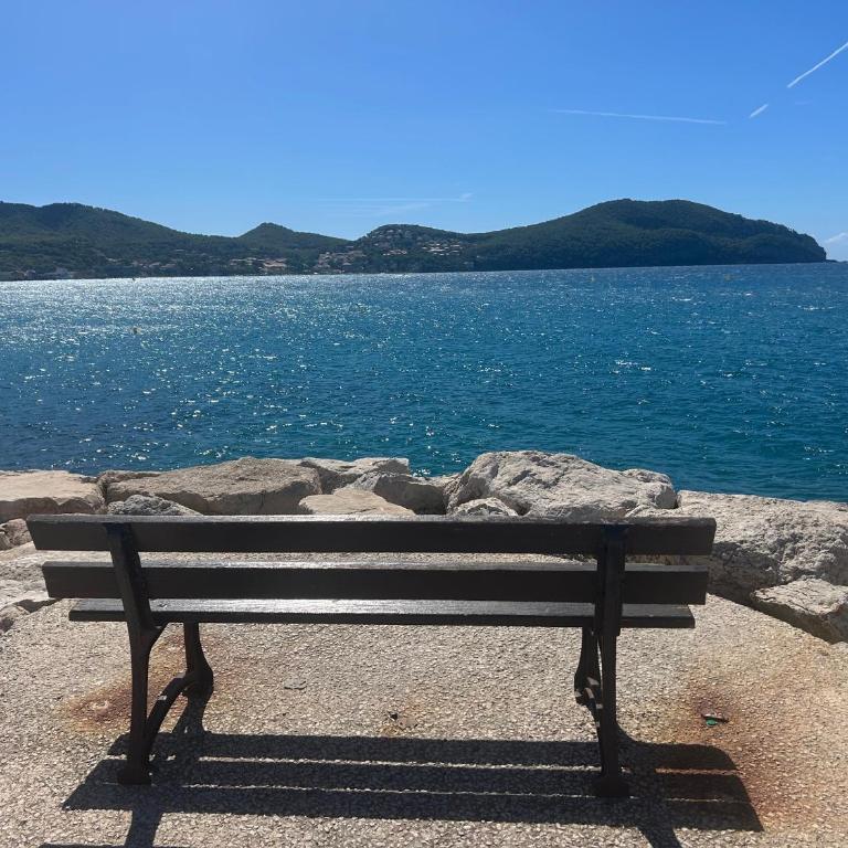 Devant la plage et Vue Mer Parking Clim Internet SEALECQUES - Appartement 2 Chambres - 16