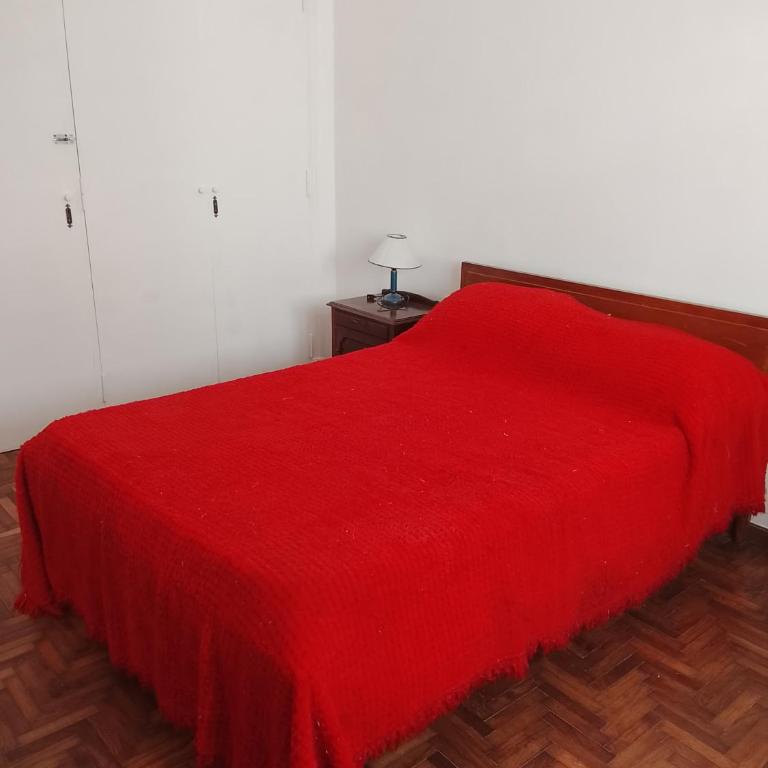 Departamento Mar del Plata - 2 ambientes Centro - Colon y Bs As - One-Bedroom Family Apartment - 11