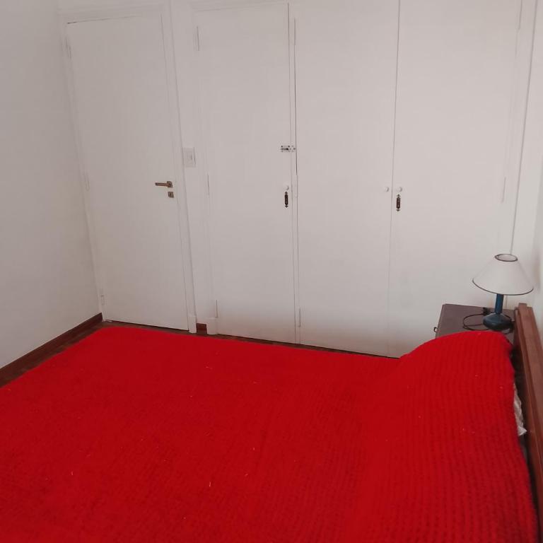 Departamento Mar del Plata - 2 ambientes Centro - Colon y Bs As - One-Bedroom Family Apartment - 12