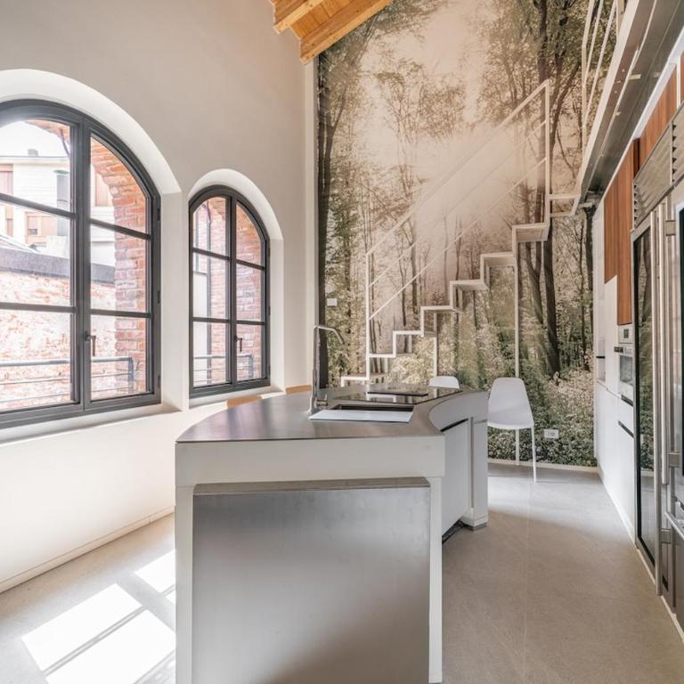 Luxury apartment Porta Romana, Bocconi and city center - Appartamento con 1 Camera da Letto - 7