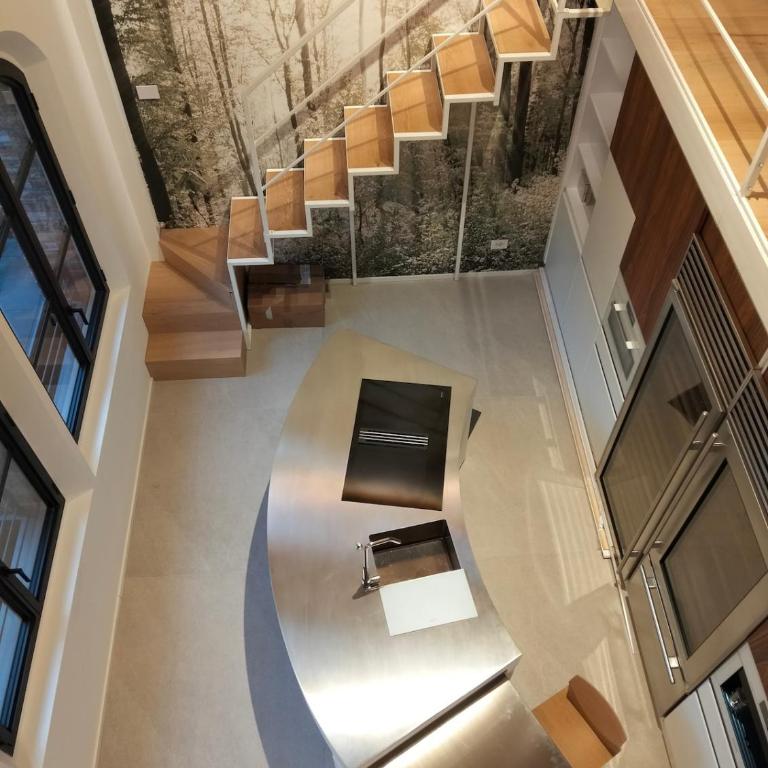 Luxury apartment Porta Romana, Bocconi and city center - Appartamento con 1 Camera da Letto - 8