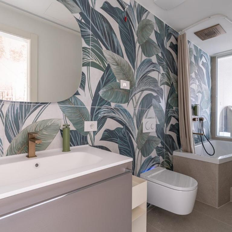Luxury apartment Porta Romana, Bocconi and city center - Appartamento con 1 Camera da Letto - 15