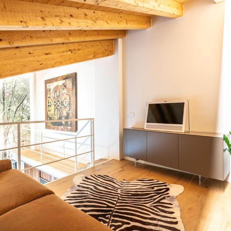 Luxury apartment Porta Romana, Bocconi and city center - Appartamento con 1 Camera da Letto - 14