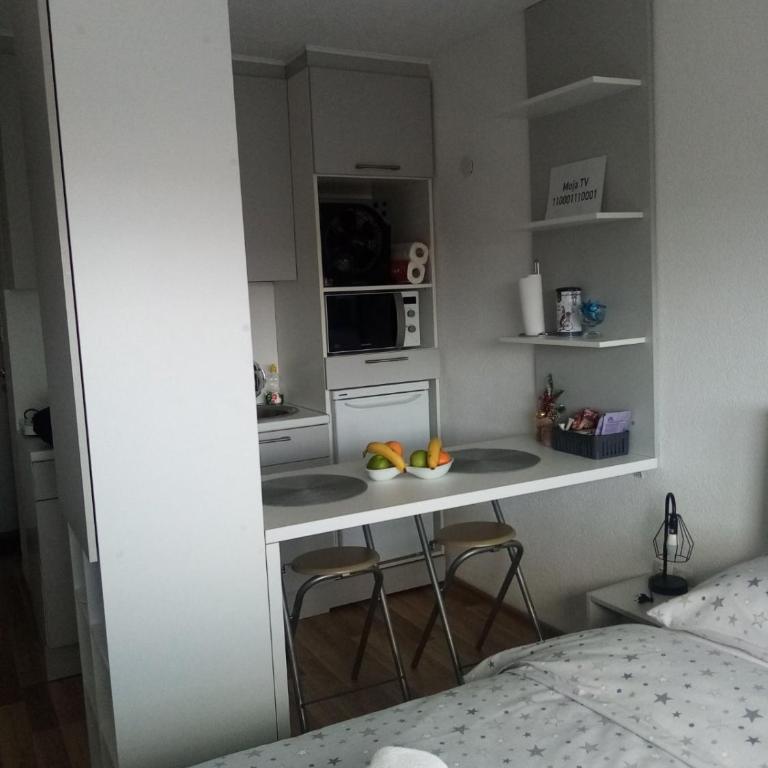 WUGE Bihac - One-Bedroom Apartment - 2