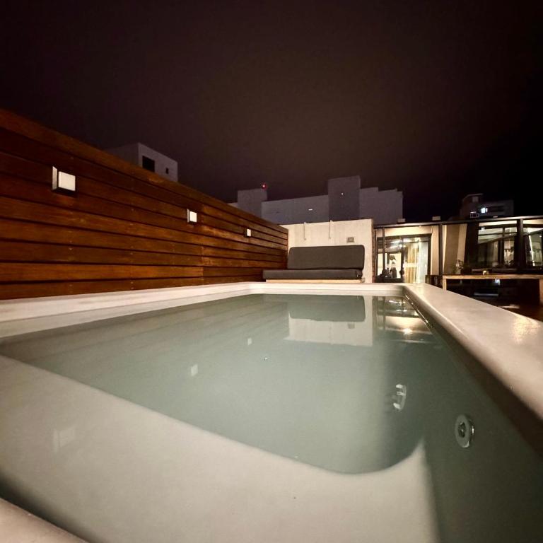 Distrito A Premium Alcir Salta - One-Bedroom Apartment - 7