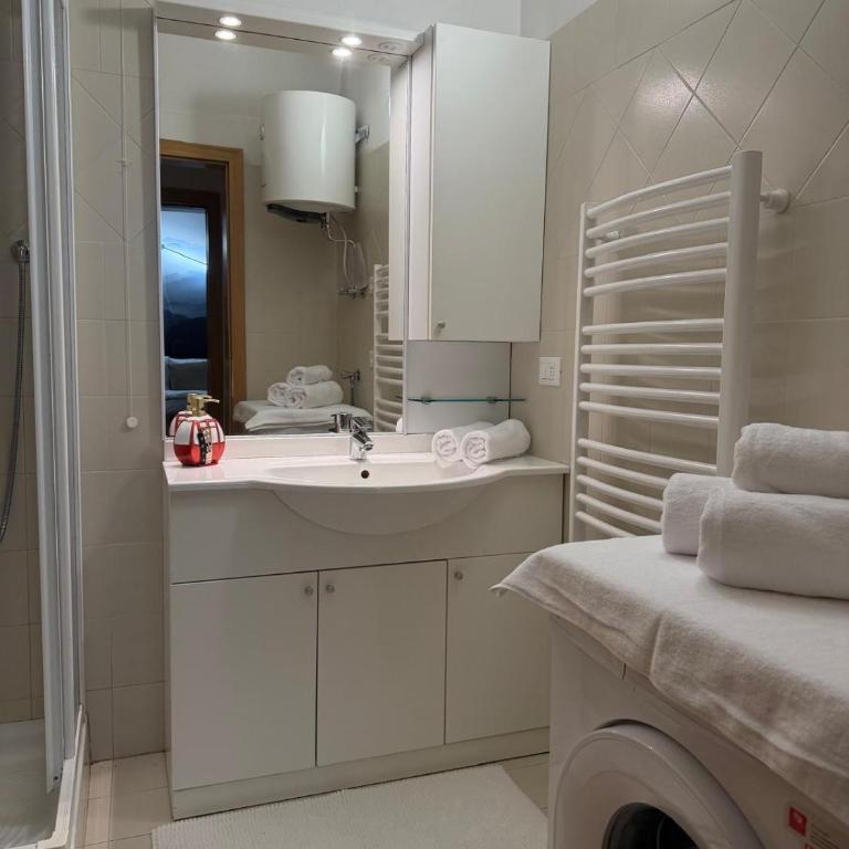 Albare 5404 - Apartment mit 1 Schlafzimmer - 10