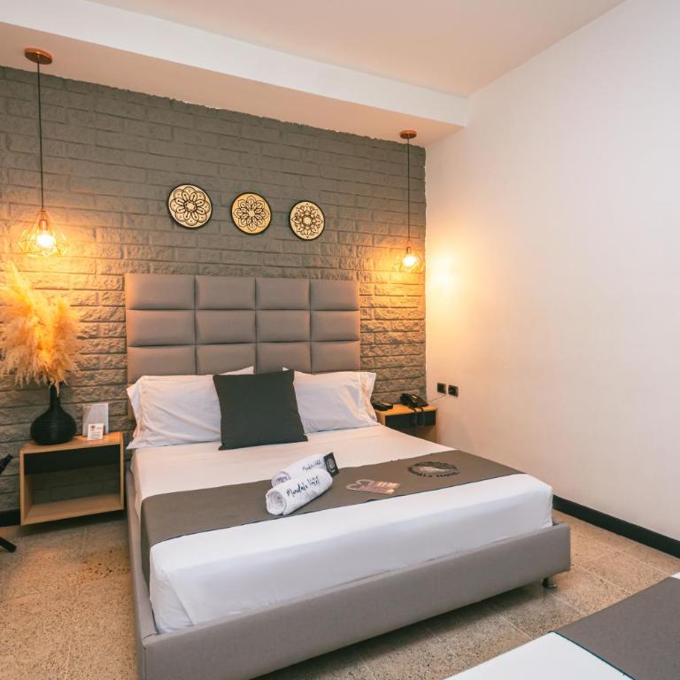 Mandala Hotel Belen - Triple Room - 4