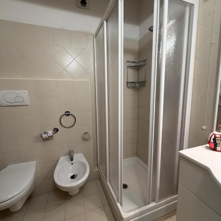 Albare 5404 - Apartment mit 1 Schlafzimmer - 11