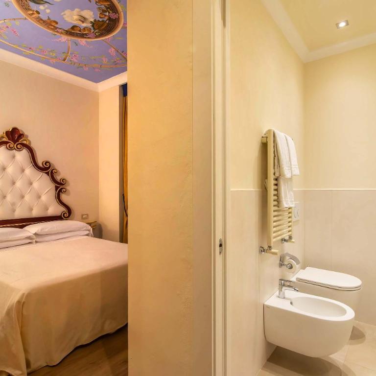 Hotel Porta Faenza - Single Room - 16