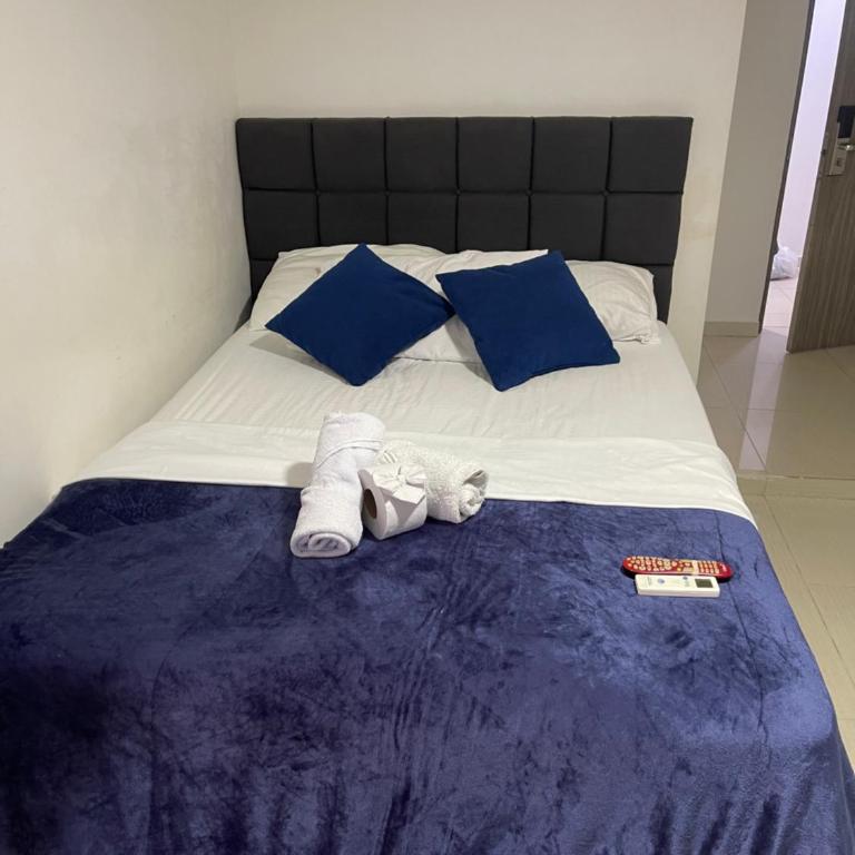 nabusimake beach 605B - One-Bedroom Apartment - 4