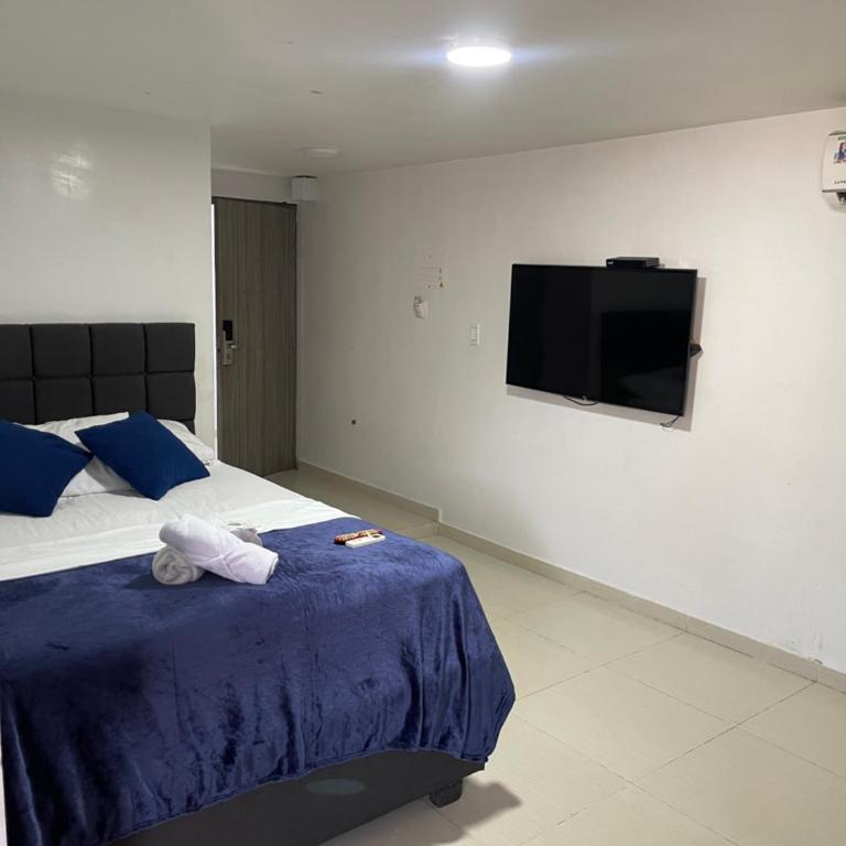 nabusimake beach 605B - One-Bedroom Apartment - 6