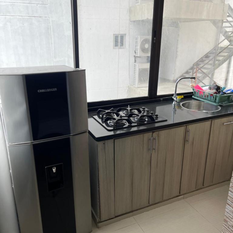 nabusimake beach 605B - One-Bedroom Apartment - 7