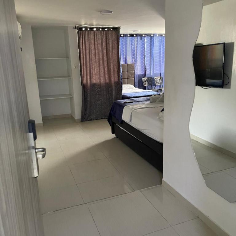 nabusimake beach 605B - One-Bedroom Apartment - 5