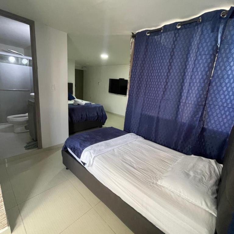 nabusimake beach 605B - One-Bedroom Apartment - 3