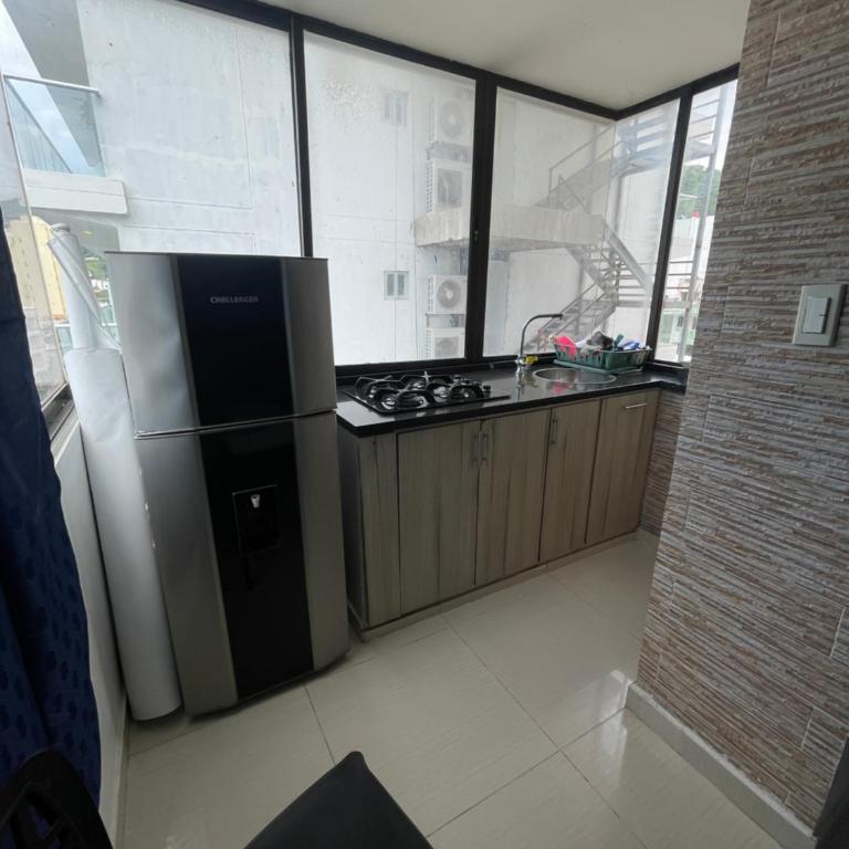 nabusimake beach 605B - One-Bedroom Apartment - 8