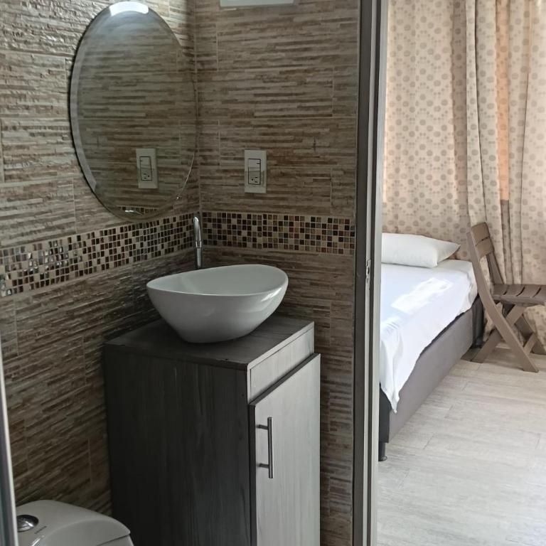 nabusimake beach 605B - One-Bedroom Apartment - 11