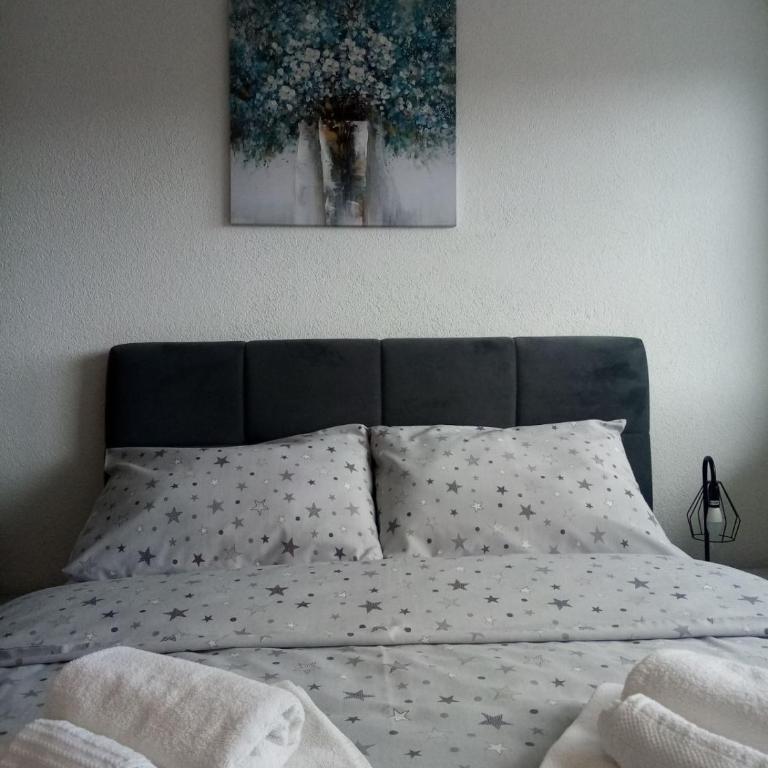 WUGE Bihac - One-Bedroom Apartment - 3