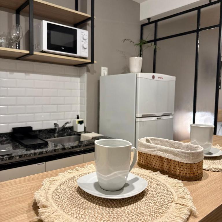 Distrito A Premium Alcir Salta - One-Bedroom Apartment - 31