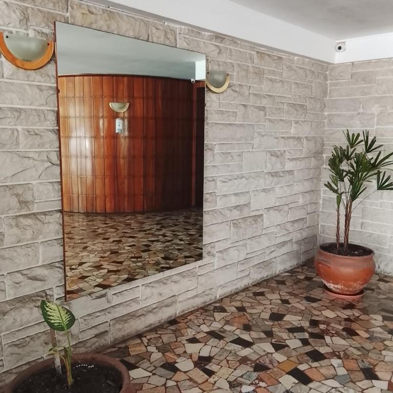Departamento Mar del Plata - 2 ambientes Centro - Colon y Bs As - One-Bedroom Family Apartment - 14