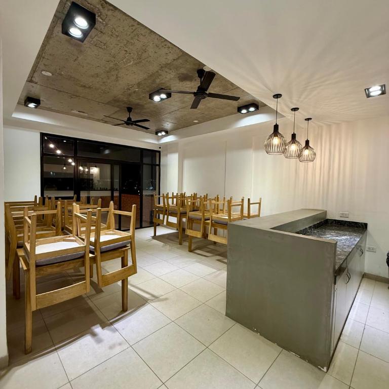 Distrito A Premium Alcir Salta - One-Bedroom Apartment - 16