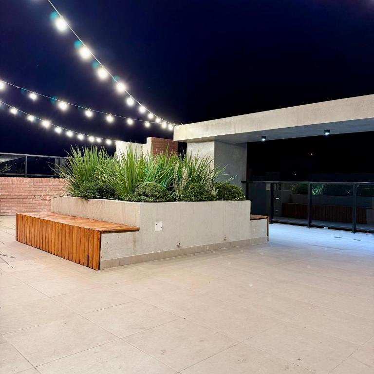 Distrito A Premium Alcir Salta - One-Bedroom Apartment - 15