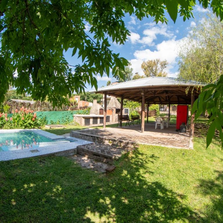 Casa Mozart - Casa de 2 dormitorios - 1