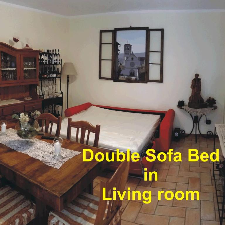 Casa Maria - Casa con 1 Camera da Letto - 11