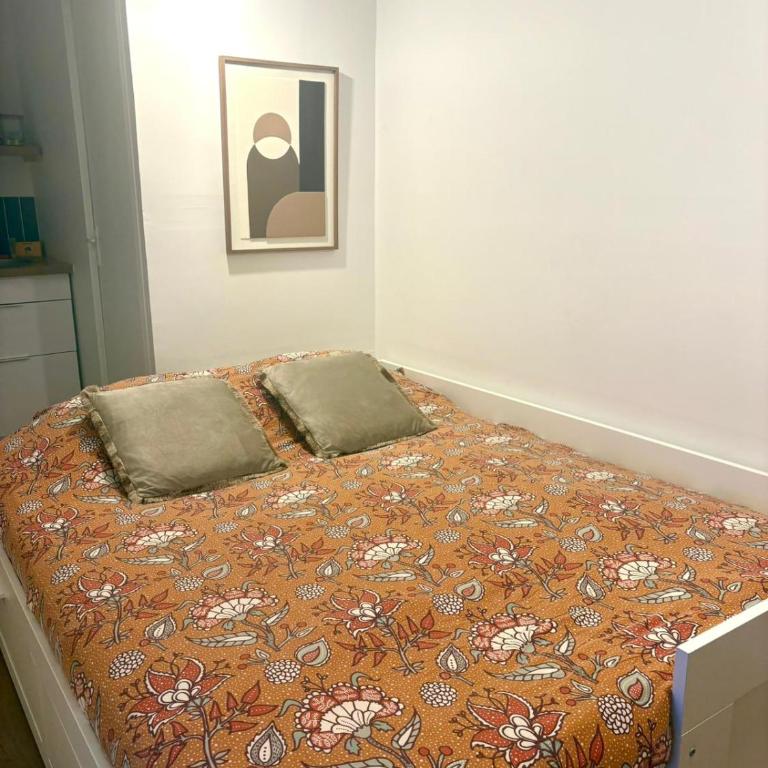 Dalikyda - Le CityRoom - Centre ville - Wifi Calme - Apartment mit 1 Schlafzimmer - 6