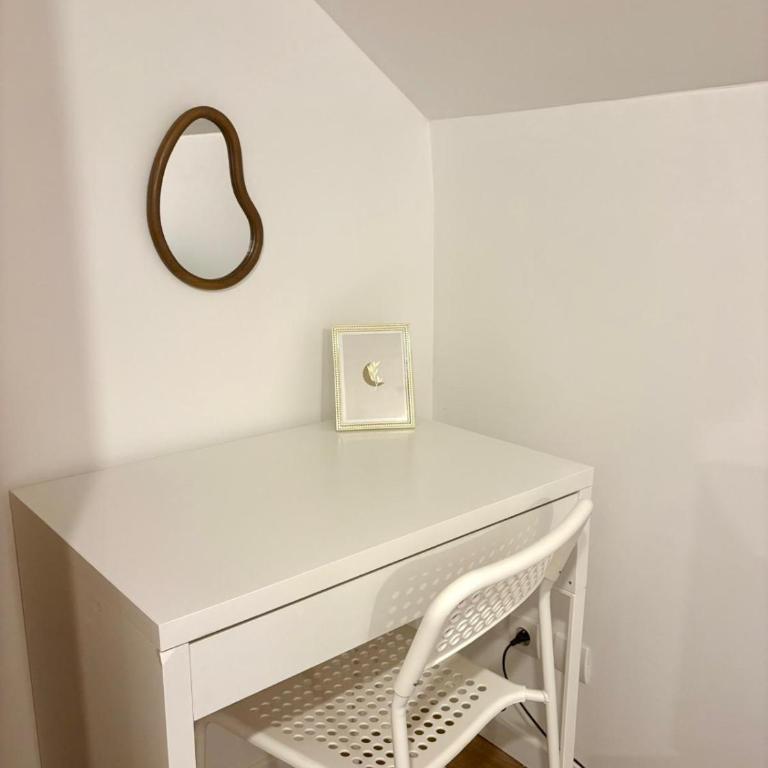 Dalikyda - Le CityRoom - Centre ville - Wifi Calme - Apartment mit 1 Schlafzimmer - 9