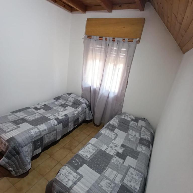 La Casa De Yayo - Three-Bedroom Chalet - 9