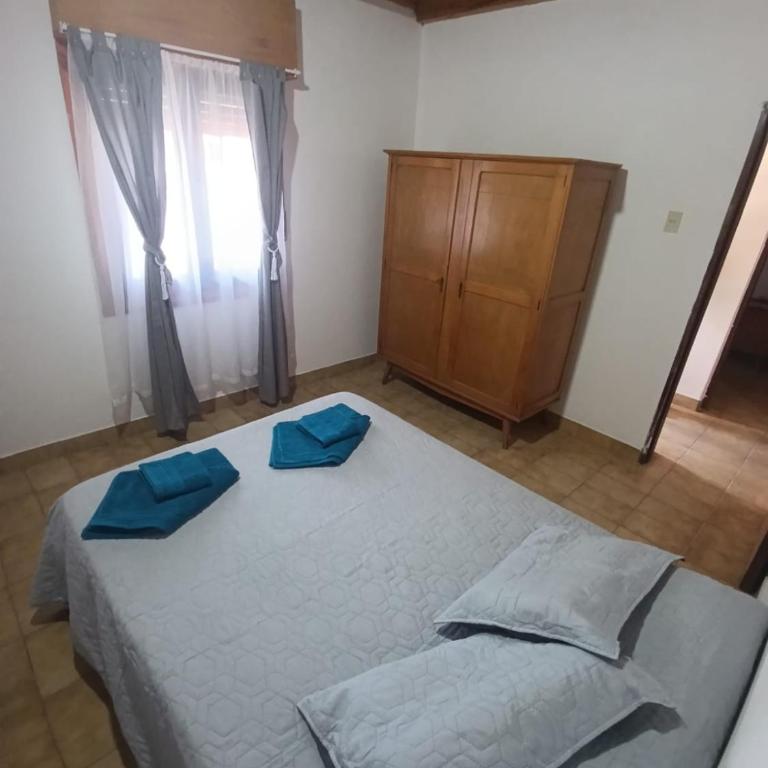 La Casa De Yayo - Three-Bedroom Chalet - 10