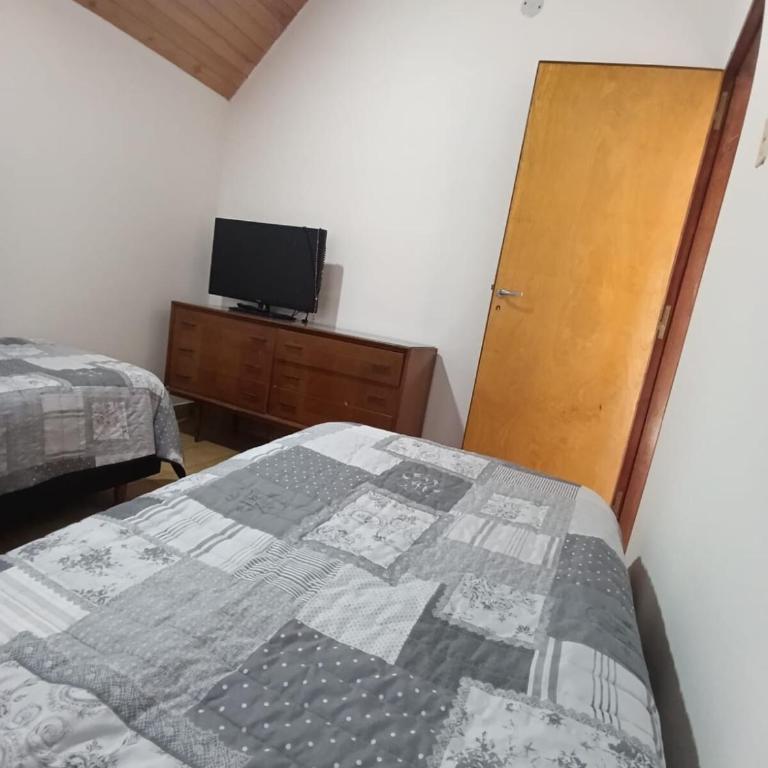 La Casa De Yayo - Three-Bedroom Chalet - 11