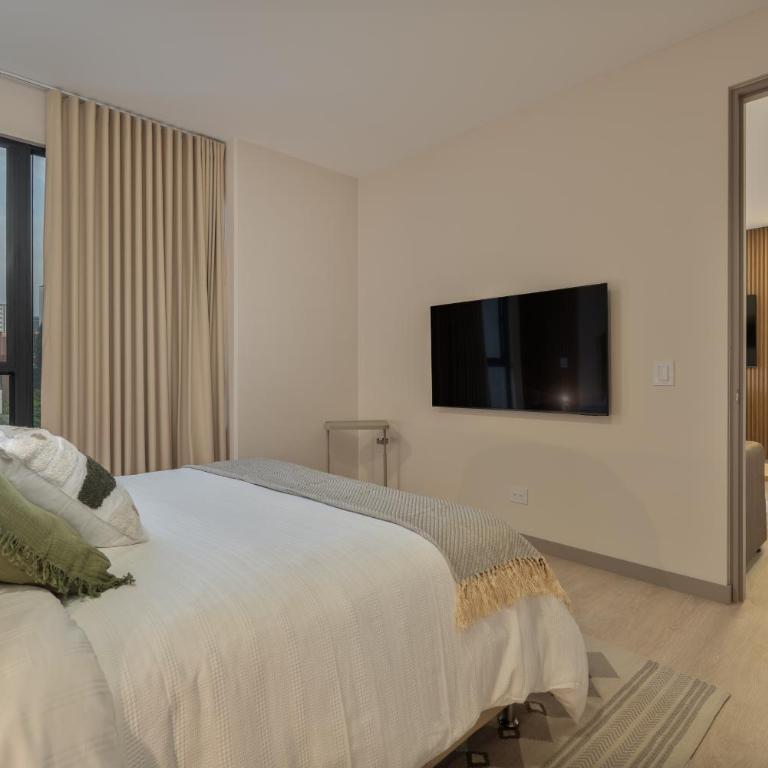 Scandinavian luxury Apartment - Two-Bedroom Apartment - 5