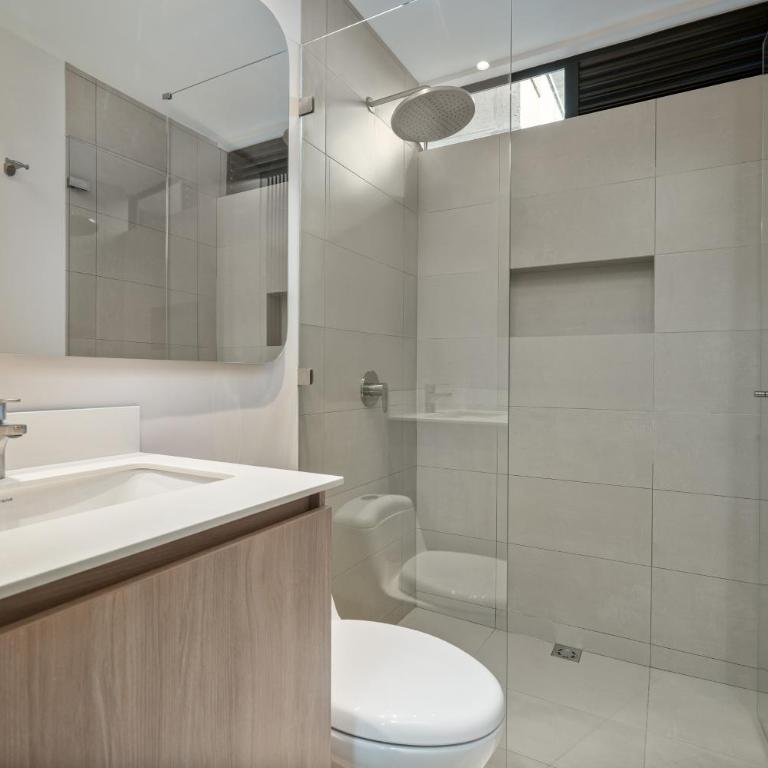 Scandinavian luxury Apartment - Two-Bedroom Apartment - 9