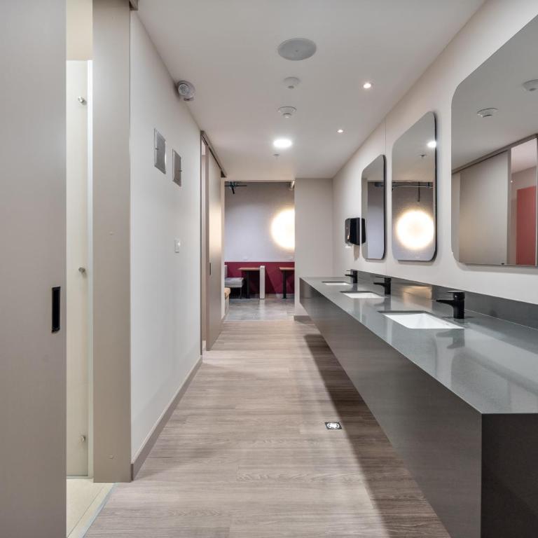 Scandinavian luxury Apartment - Two-Bedroom Apartment - 33