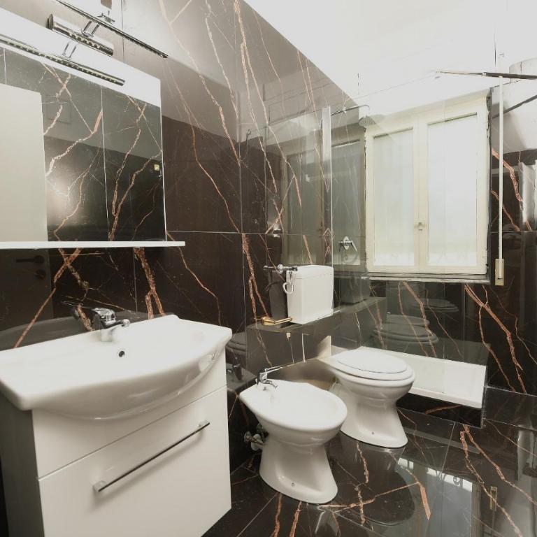Mirosa Bed and Breakfast Luxury Rooms - Camera King con Vasca Idromassaggio - 2
