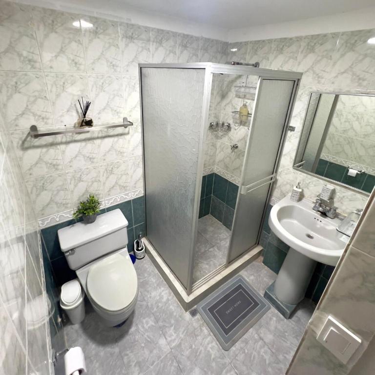 Apto Multicentro Cali | Piscina, Home Office, 2HB - Apartamento de 2 dormitorios - 7