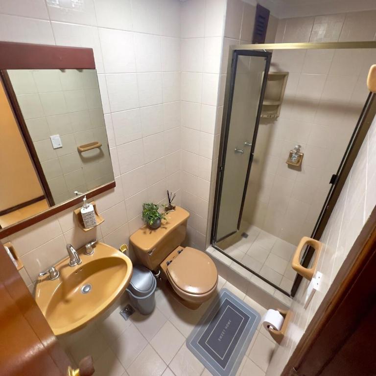 Apto Multicentro Cali | Piscina, Home Office, 2HB - Apartamento de 2 dormitorios - 9