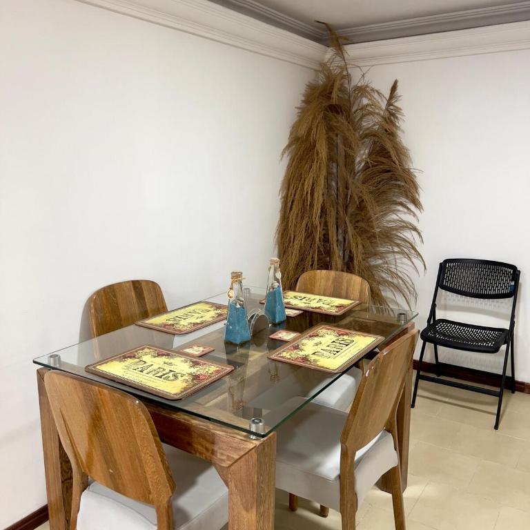 Apto Multicentro Cali | Piscina, Home Office, 2HB - Apartamento de 2 dormitorios - 5