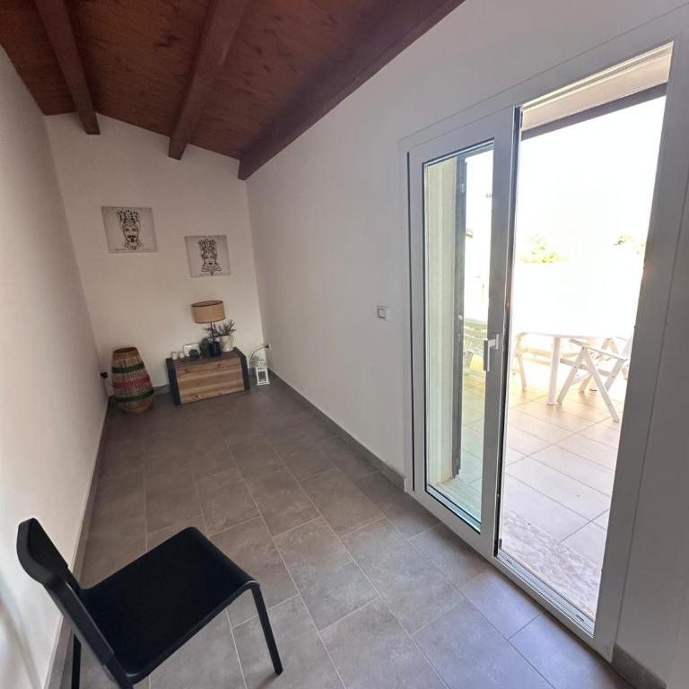 Casa nel verde a fontane bianche - Casa con 2 Camere da Letto - 3