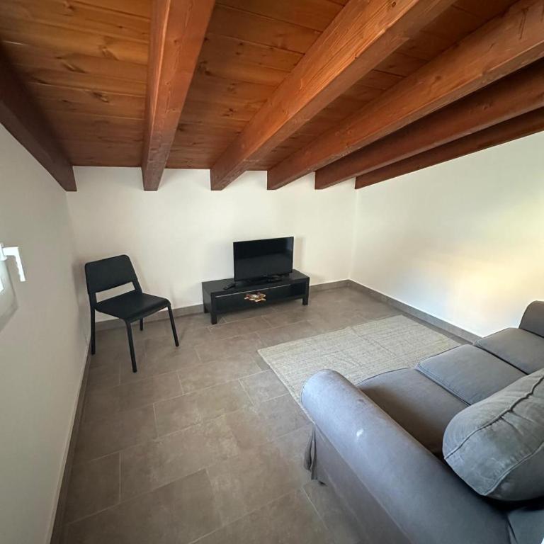 Casa nel verde a fontane bianche - Casa con 2 Camere da Letto - 5