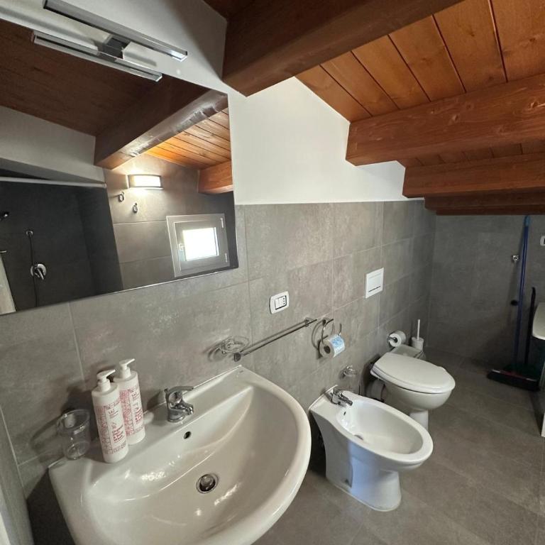 Casa nel verde a fontane bianche - Casa con 2 Camere da Letto - 6