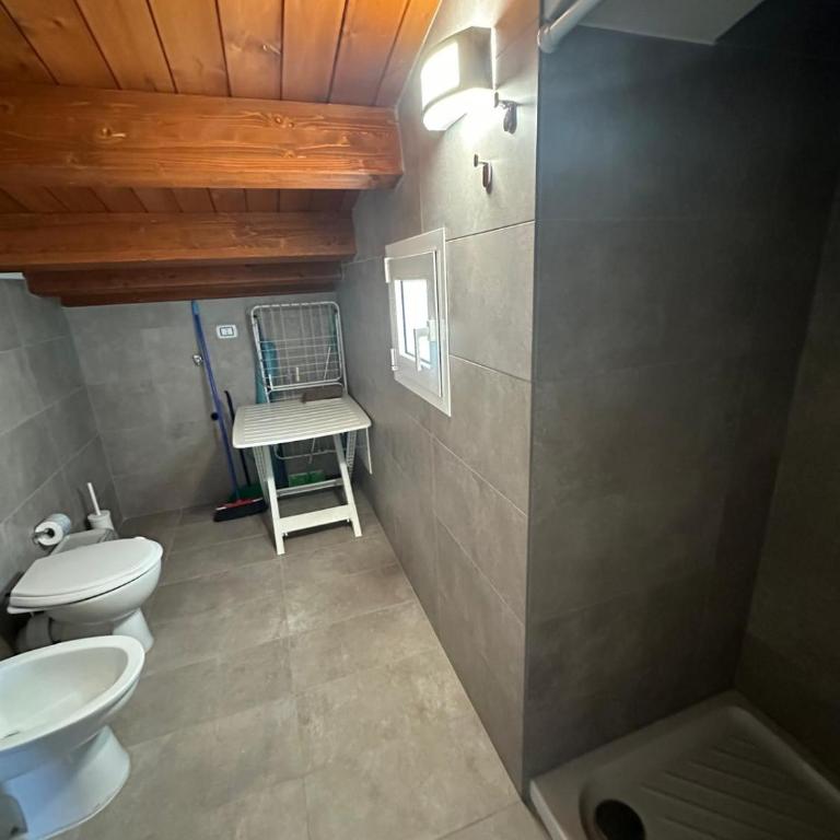 Casa nel verde a fontane bianche - Casa con 2 Camere da Letto - 7
