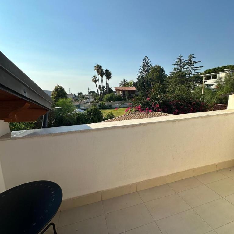 Casa nel verde a fontane bianche - Casa con 2 Camere da Letto - 8